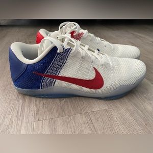 Nike Kobe 11 Elite Low USA